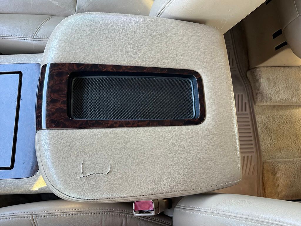 Used 2008 GMC Yukon SUV