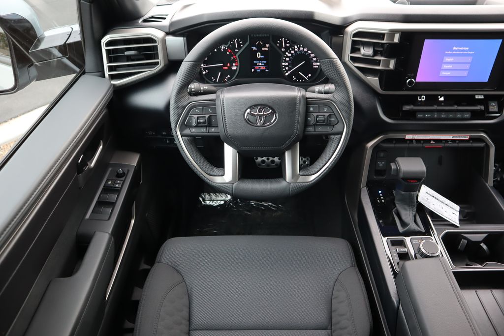 Thumbnail: 2026 Toyota Tundra - 10