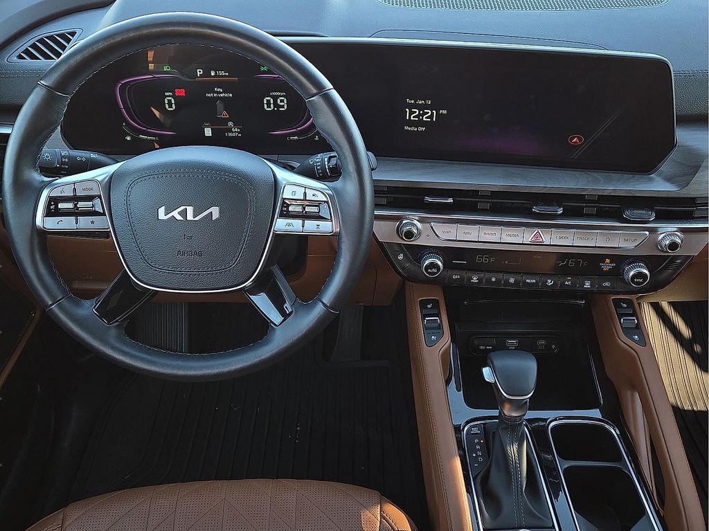 Used 2025 Kia Telluride For Sale in Farmington, AR