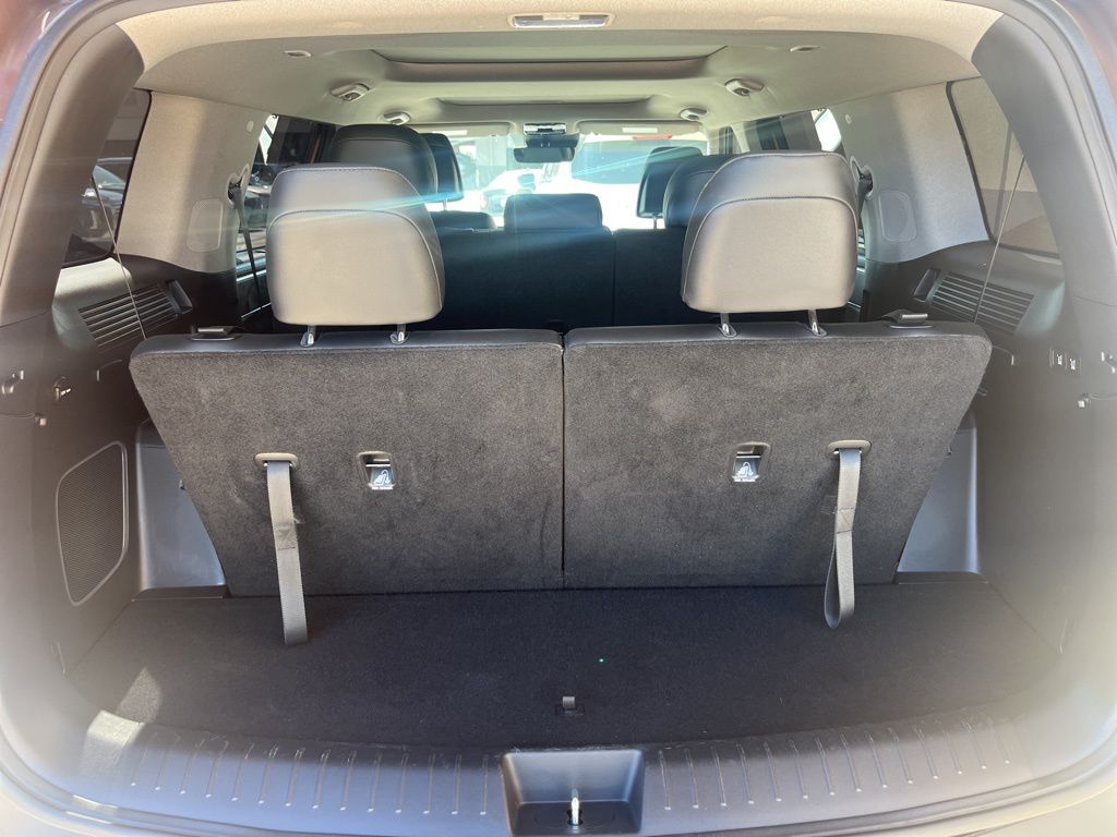 Thumbnail: 2024 Hyundai Santa Fe - 8