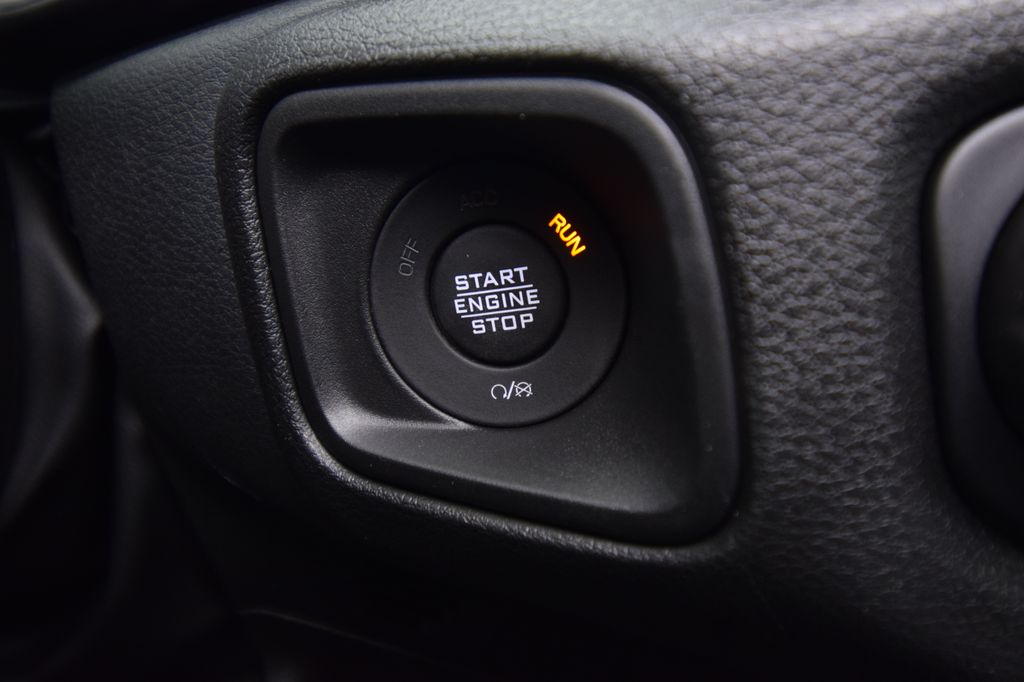 new 2026 Jeep Wrangler car, priced at $47,623