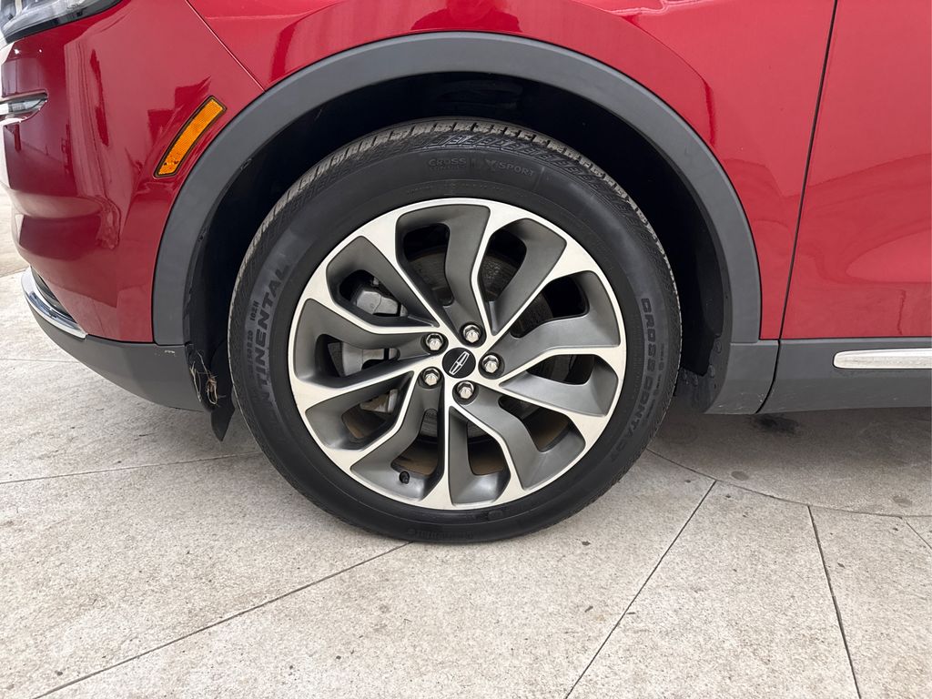 2021 Lincoln Nautilus Reserve - Photo 13