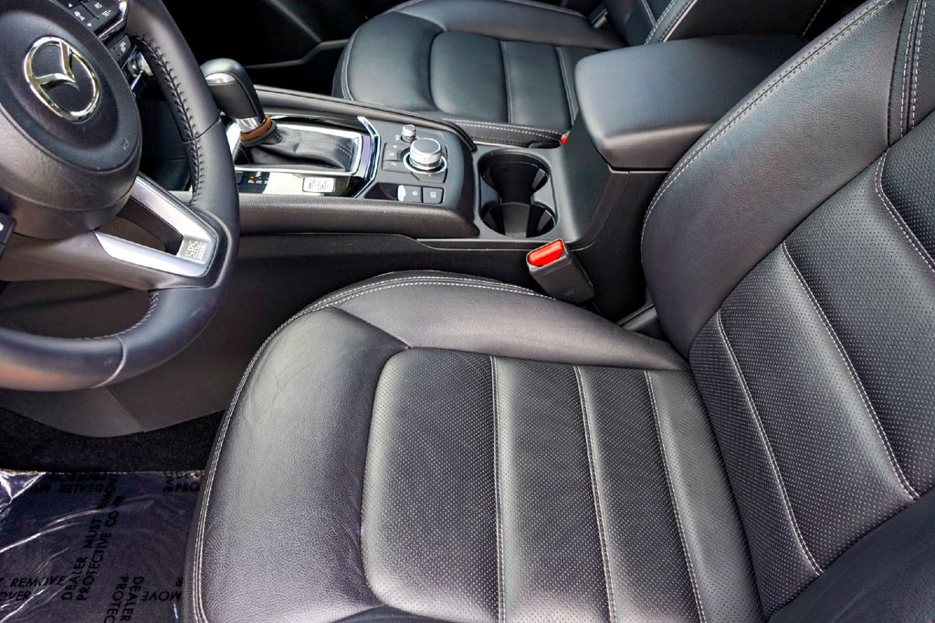 Used Car 2024 Mazda Cx-5  2.5 S Preferred Package For Sale Under $30,000 In Taylor, Texas