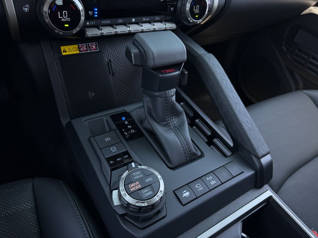 Used 2026 Toyota Tacoma Truck
