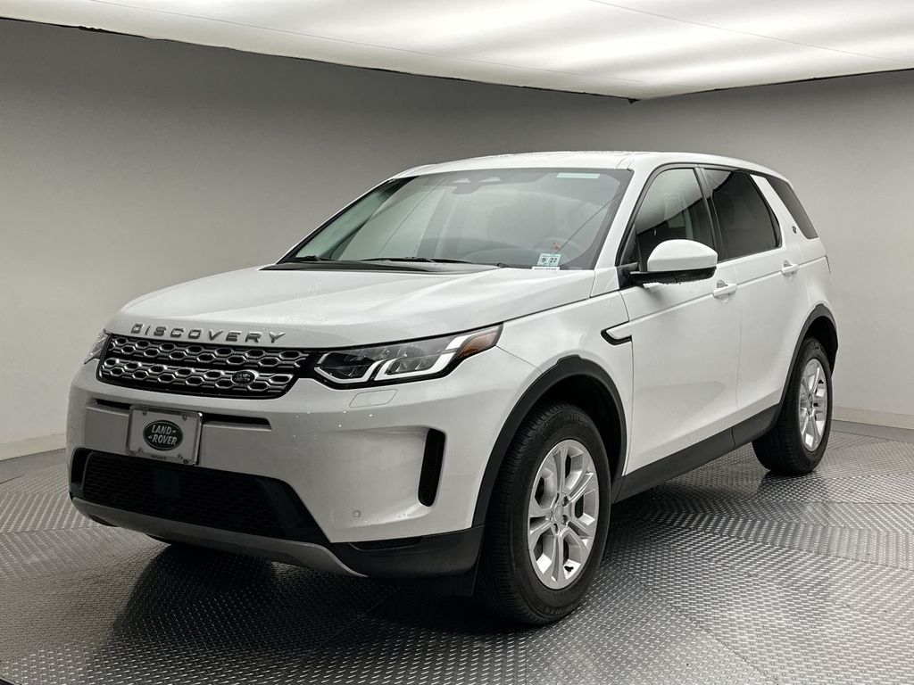 2023 Land Rover Discovery Sport S -
                  Paramus, NJ
