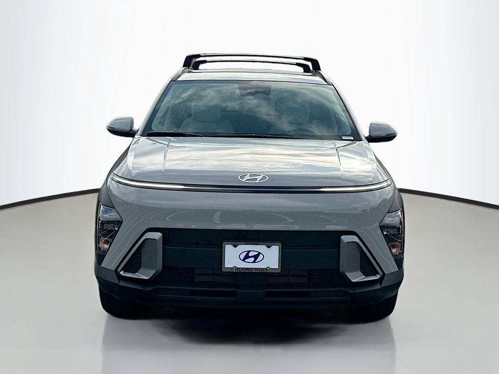 2025 Hyundai Kona SEL 2