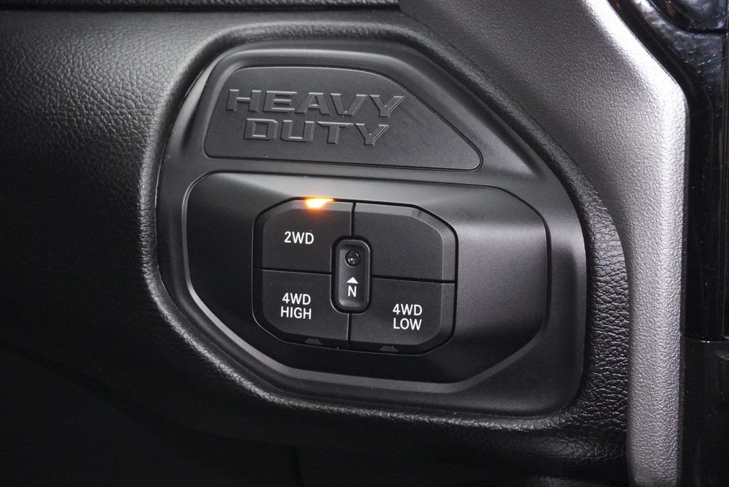 Used Car 2025 Ram 2500  Laramie For Sale Under $70,000 In Weatherford, Texas