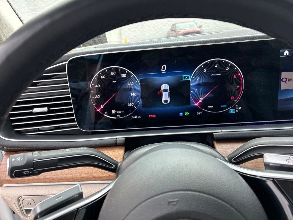 2025 Mercedes-Benz GLE GLE 450  at Audi Porsche Sewickley