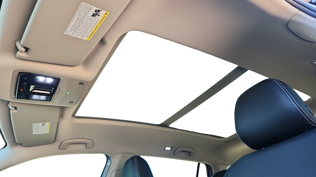 2026 Volkswagen Atlas