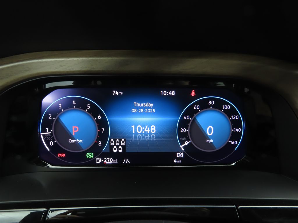 Thumbnail: 2026 Volkswagen Atlas - 31