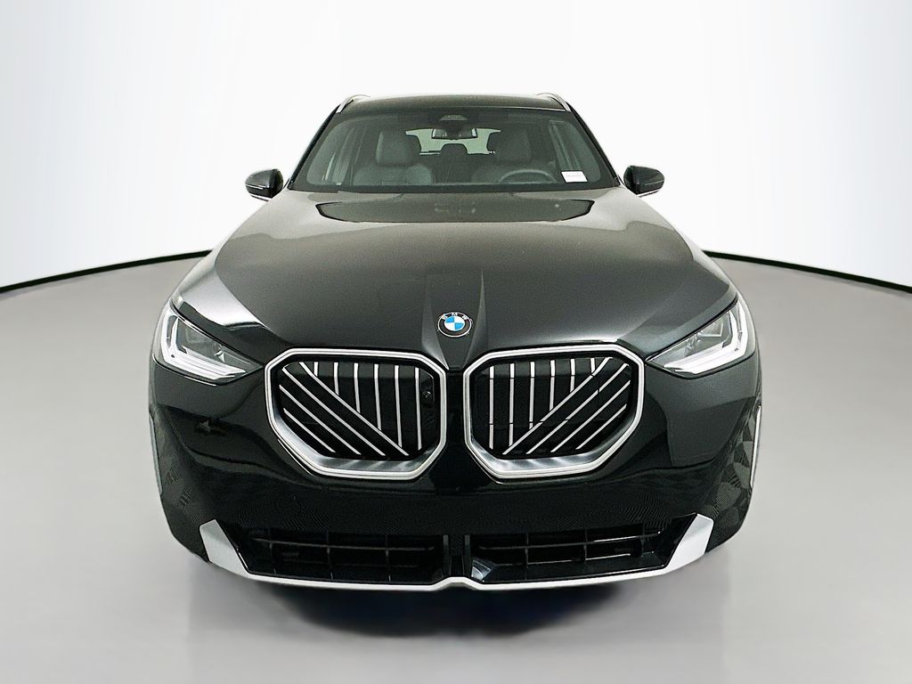 Thumbnail: 2025 BMW X3 - 2