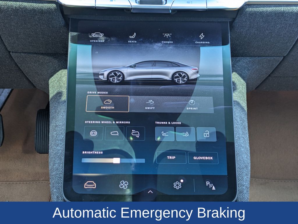 2023 Lucid Air Touring