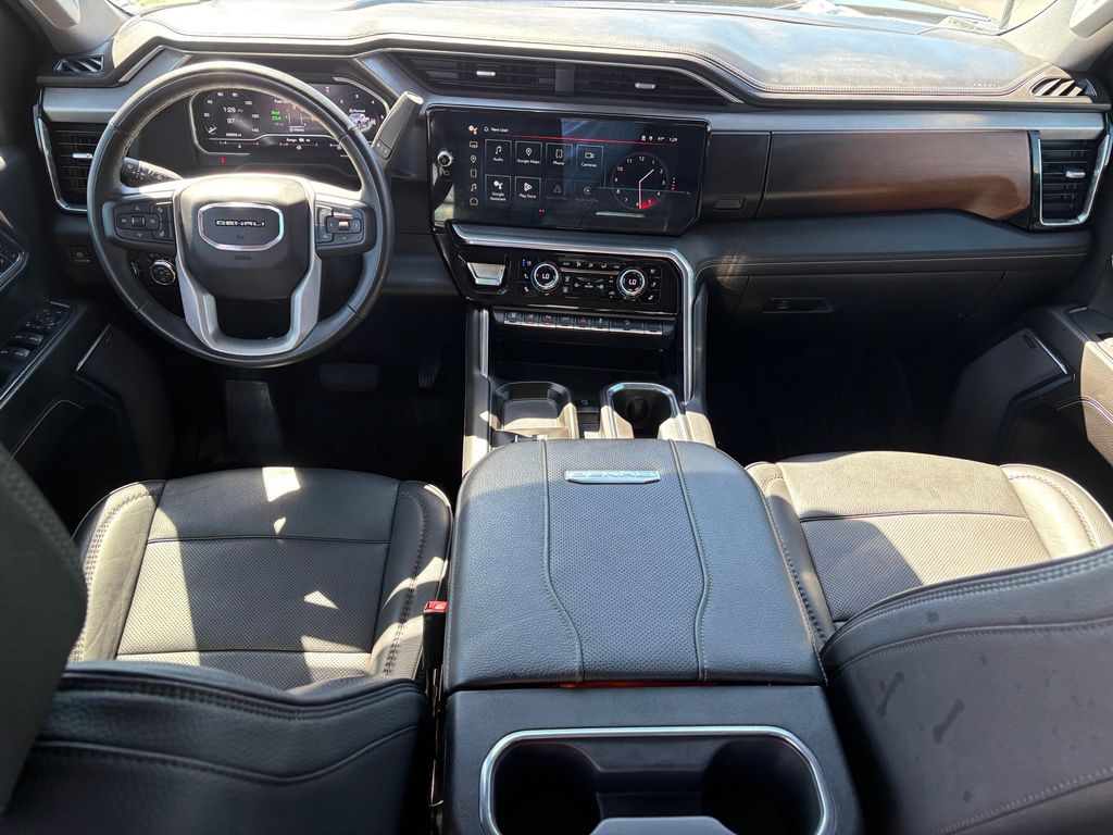 Used Car 2024 Gmc Sierra 2500hd  Denali For Sale Under $80,000 In Austin, Texas