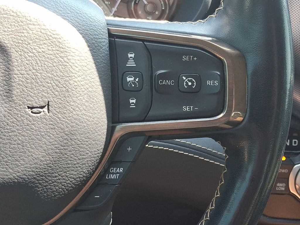 Used 2019 Ram 1500 Truck