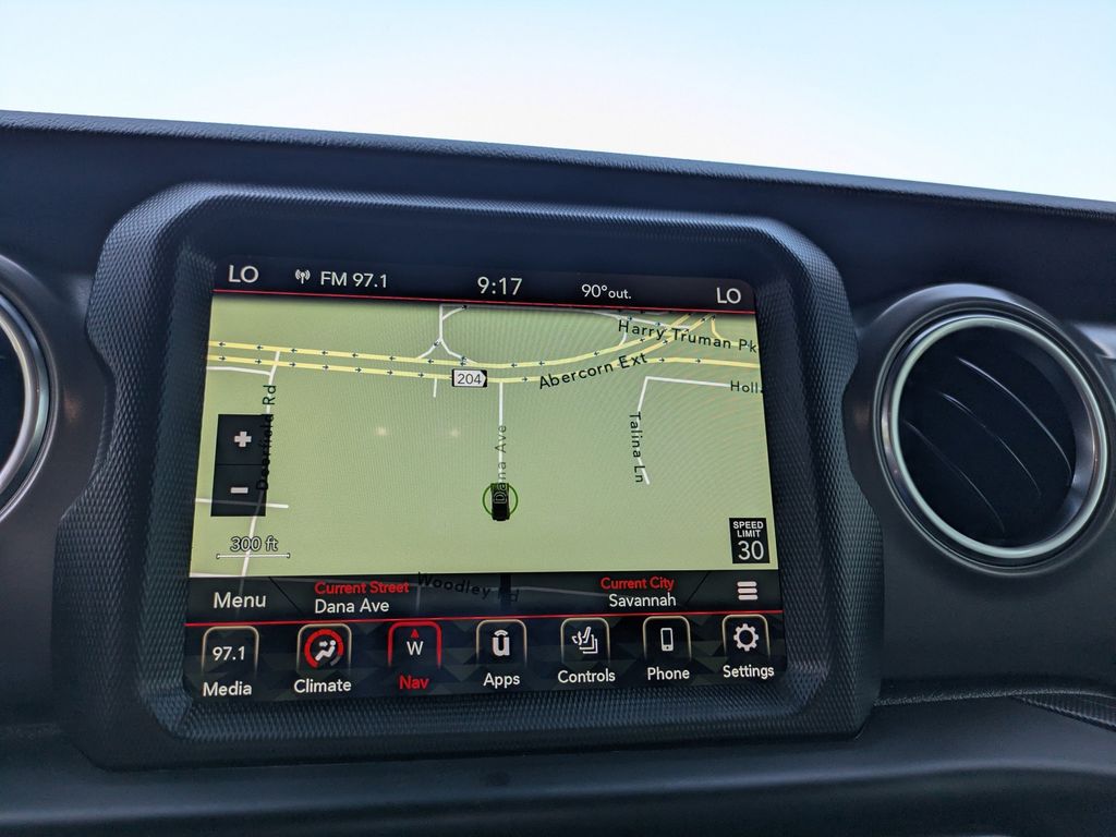 Used 2022 Jeep Wrangler SUV