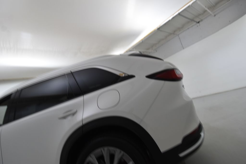2025 Mazda CX-90 3.3 Turbo Premium Plus photo