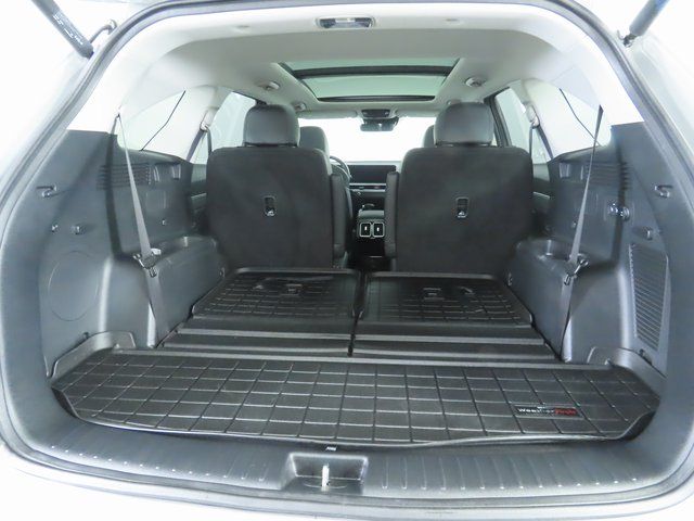 Thumbnail: 2024 Kia Sorento - 29