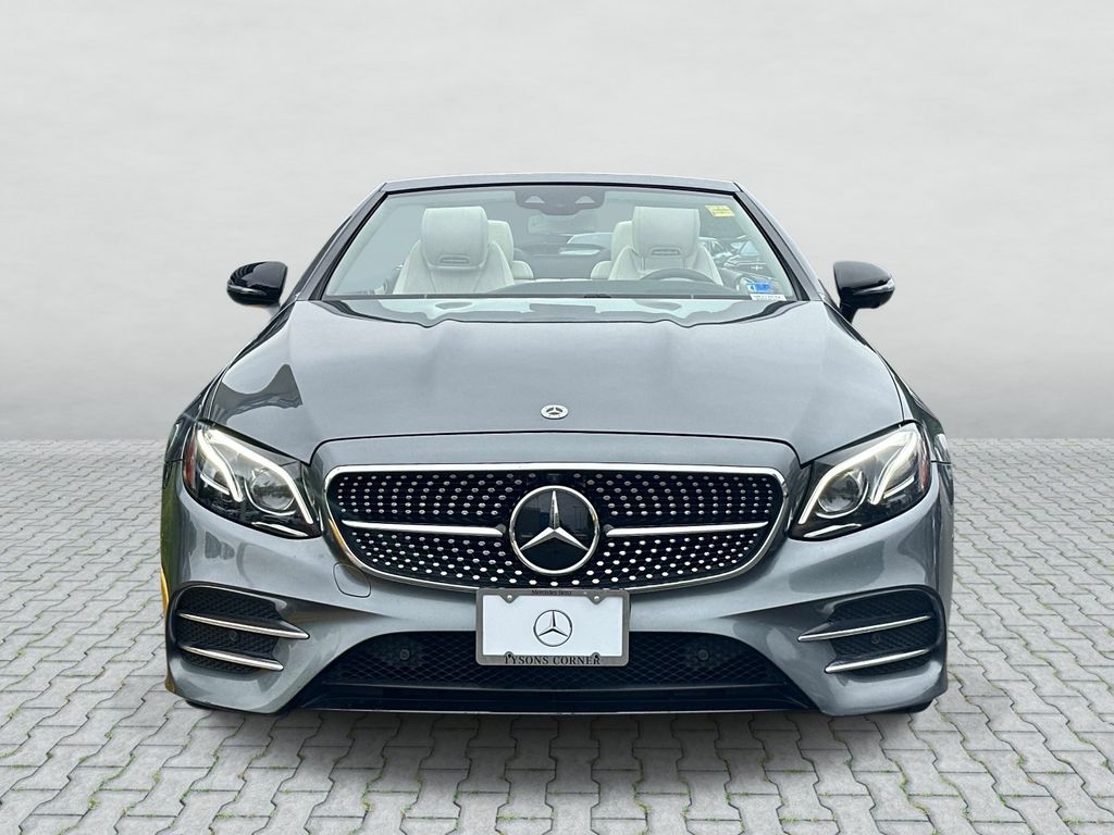 Thumbnail: 2019 Mercedes-Benz E-Class - 10