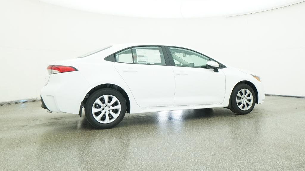 Thumbnail: 2026 Toyota Corolla - 31