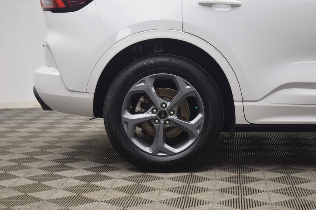 used 2023 Ford Escape car, priced at $20,200