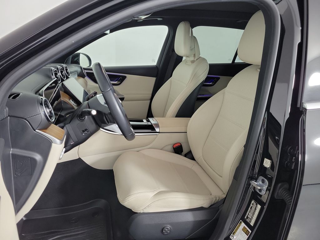 2024 Mercedes-Benz GLC GLC 300  at Big Star Buick GMC