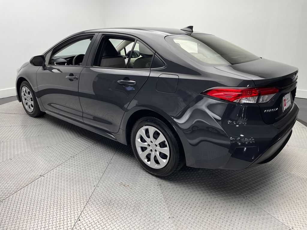 Thumbnail: 2024 Toyota Corolla - 7