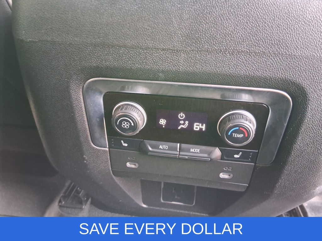 Used 2022 Beige Chevrolet Z71 image 16