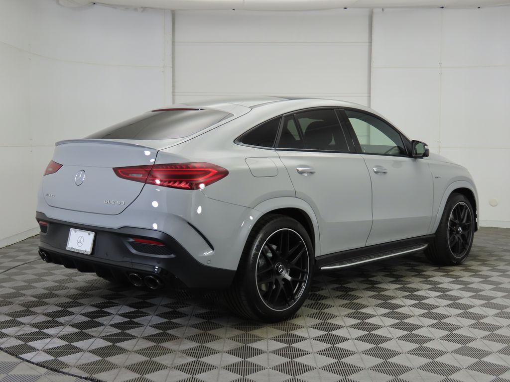 Thumbnail: 2026 Mercedes-Benz GLE - 5