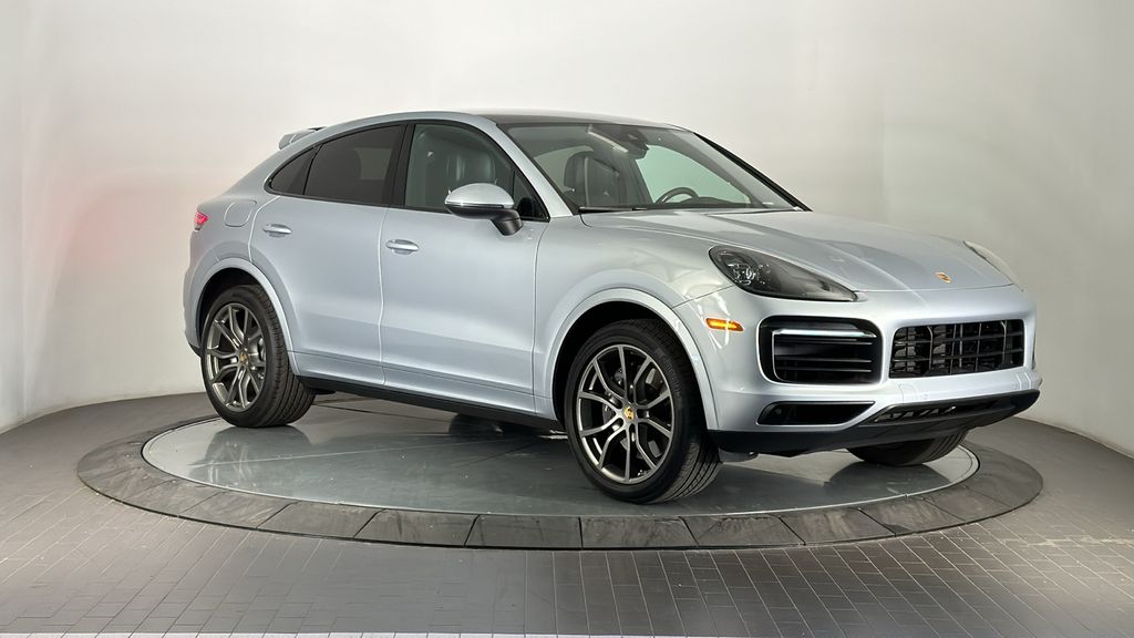 2023 Porsche   9