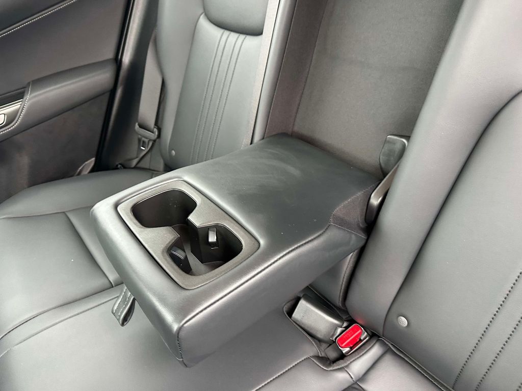 used 2025 Lexus NX car, priced at $49,495