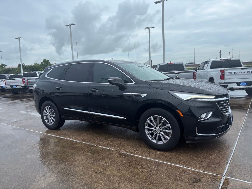 2024 Buick Enclave Premium Group - 6