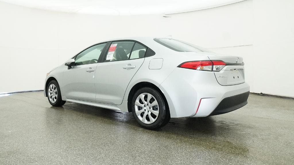 Thumbnail: 2026 Toyota Corolla - 26