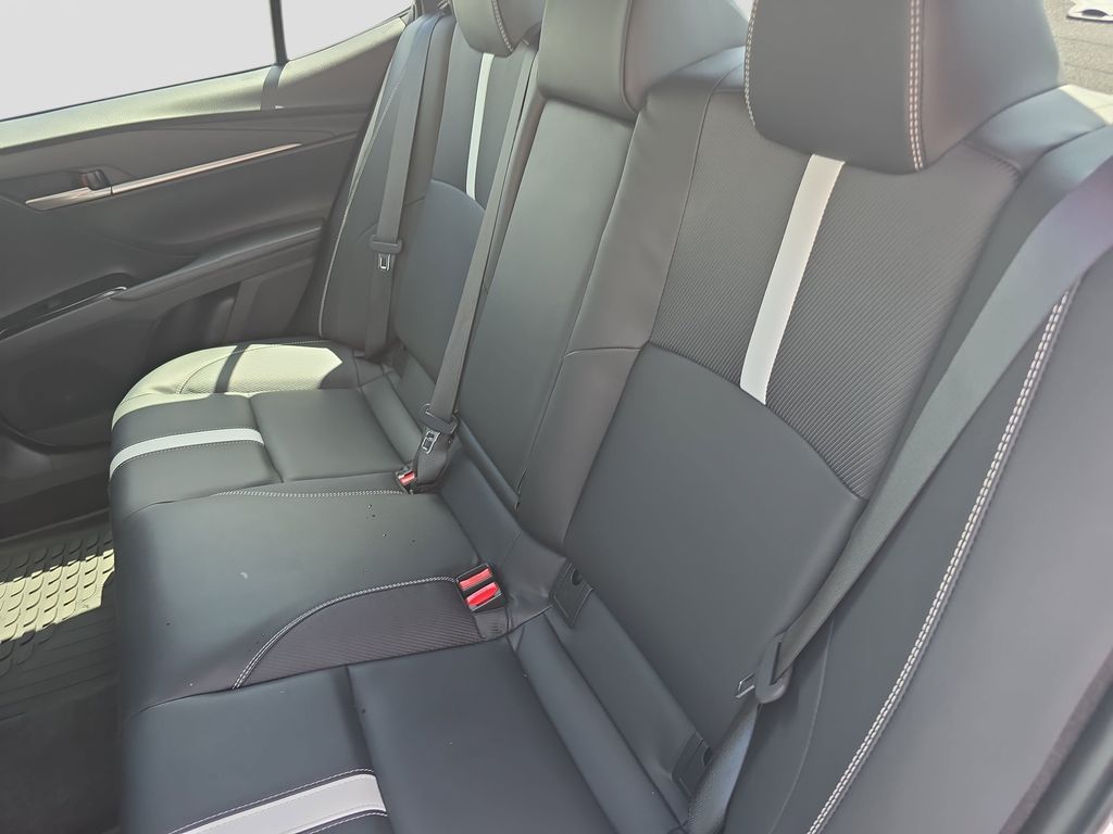 Used 2026 Toyota Camry Sedan