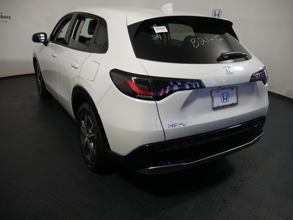 Thumbnail: 2027 Honda HR-V - 10