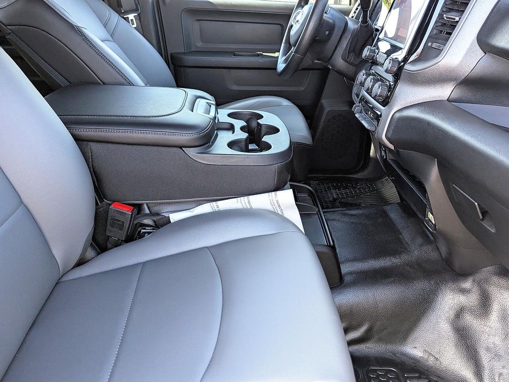 New Car 2025 Ram 2500  Tradesman For Sale Under $60,000 In Taylor, Texas