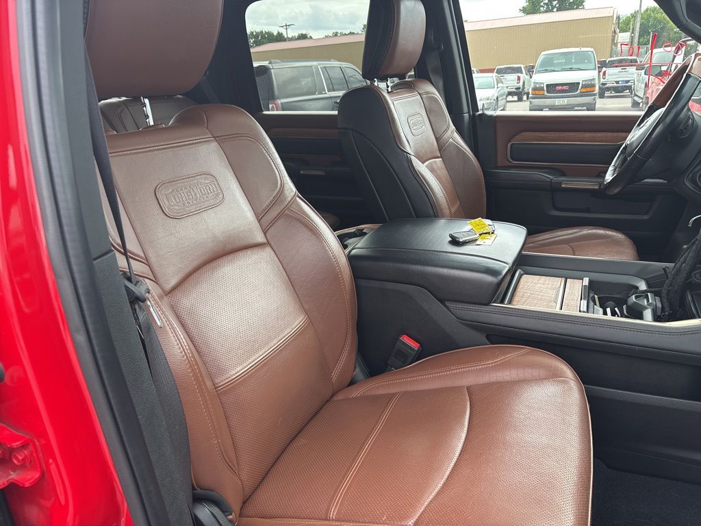 Used 2020 Ram 2500 Truck