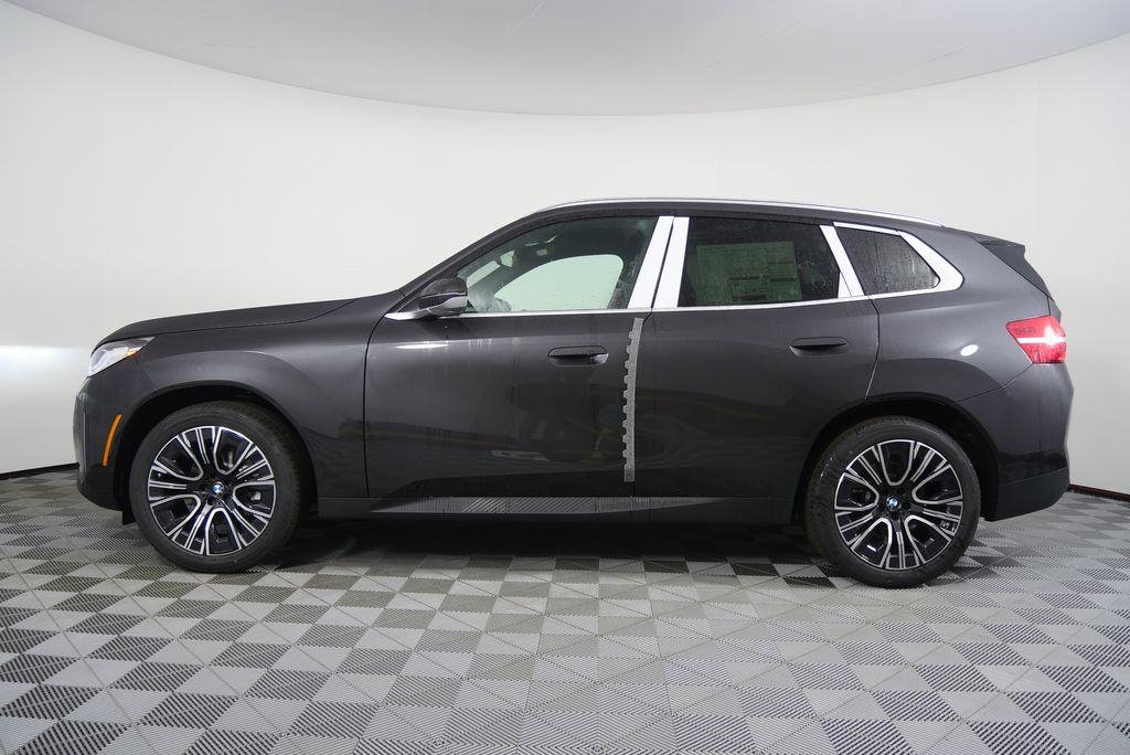 Thumbnail: 2026 BMW X3 - 6