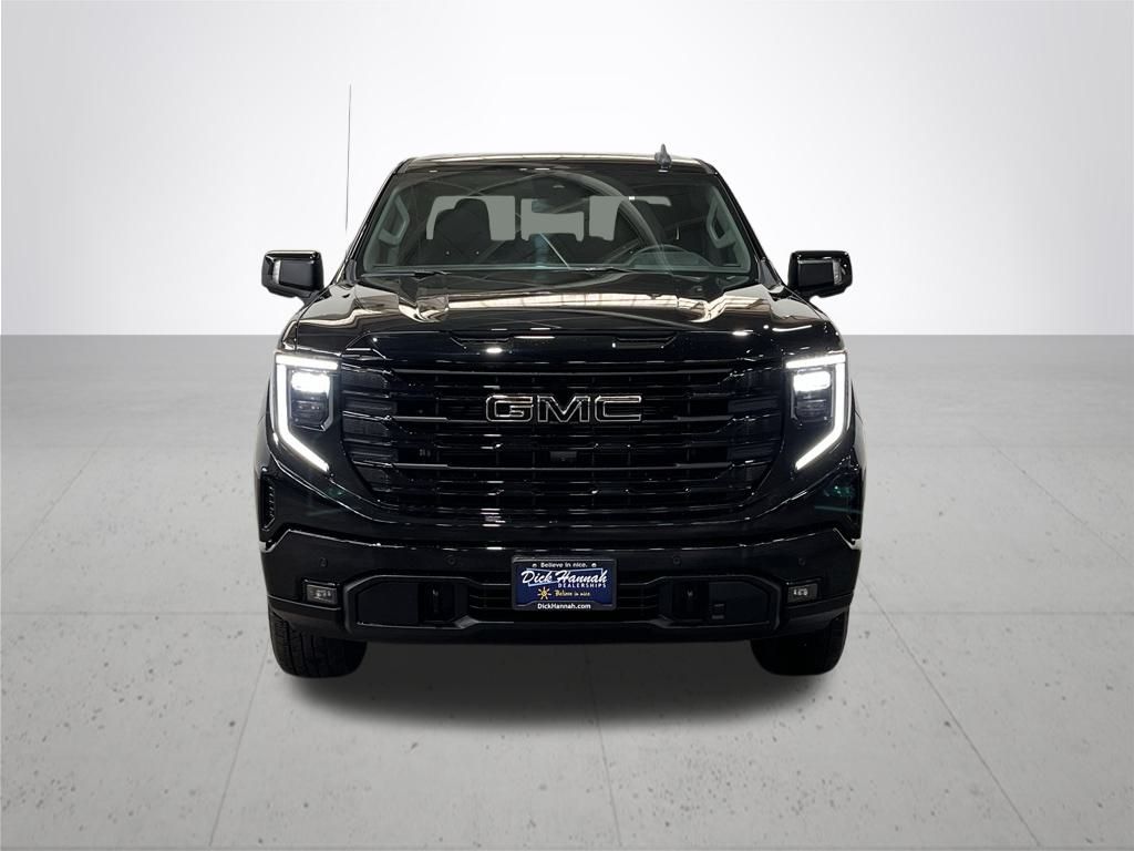2024 Gmc Sierra 1500 Elevation photo 3
