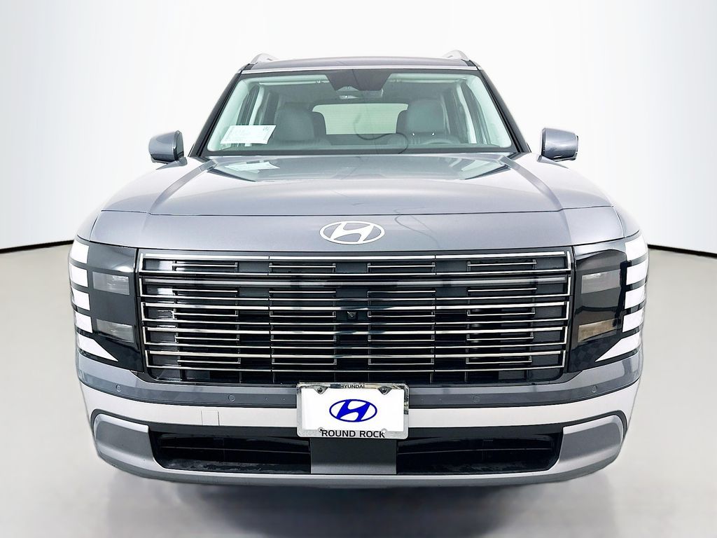 Thumbnail: 2026 Hyundai Palisade - 2