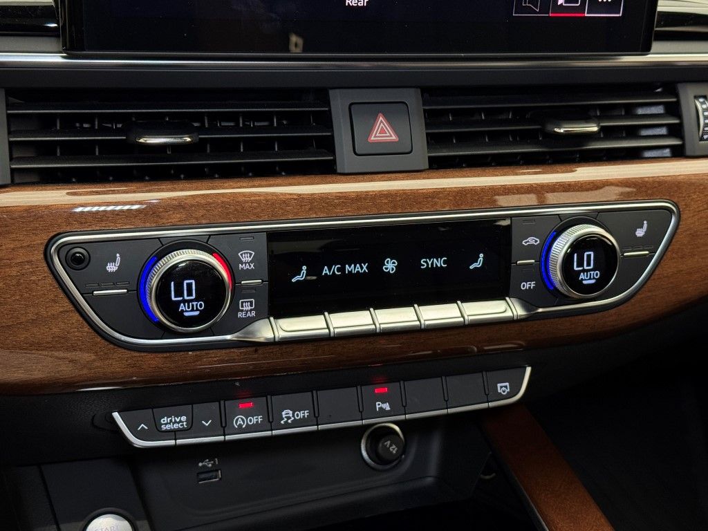 2021 Audi A5 Premium 31
