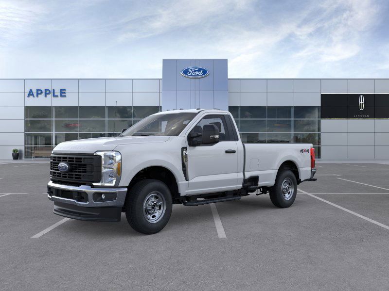 2026 Ford F-250 Super Duty XL
