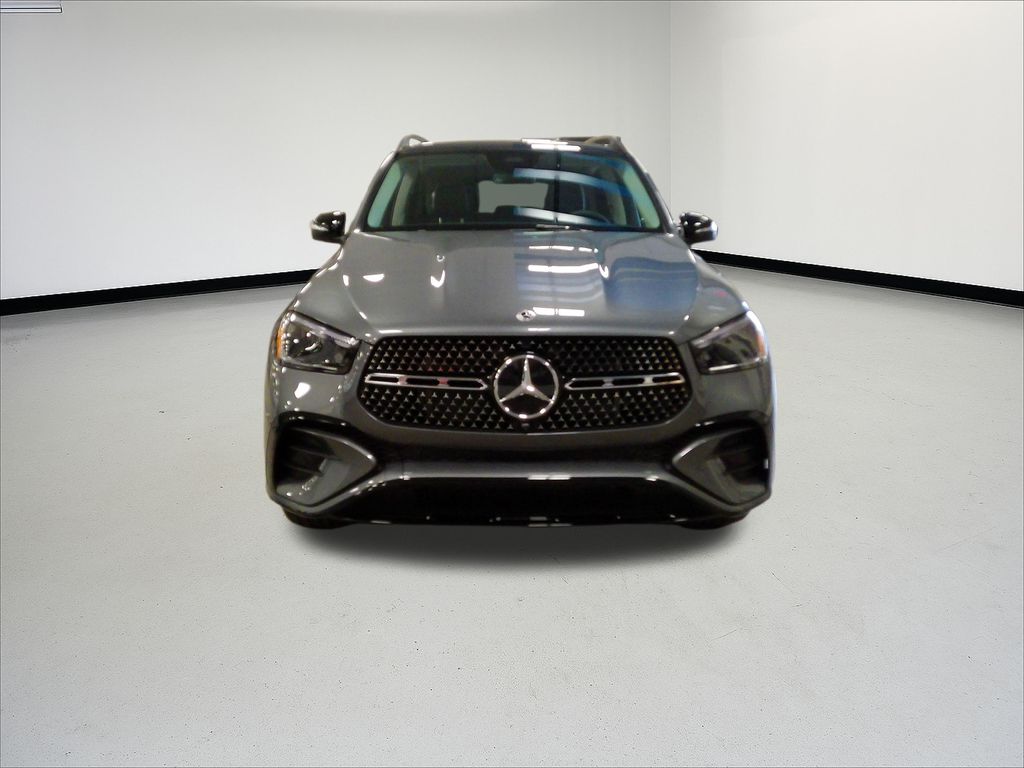 Thumbnail: 2026 Mercedes-Benz GLE - 7