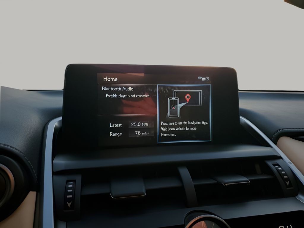 Used Car 2019 Lexus Nx  300 Base For Sale Under $30,000 In Austin, Texas