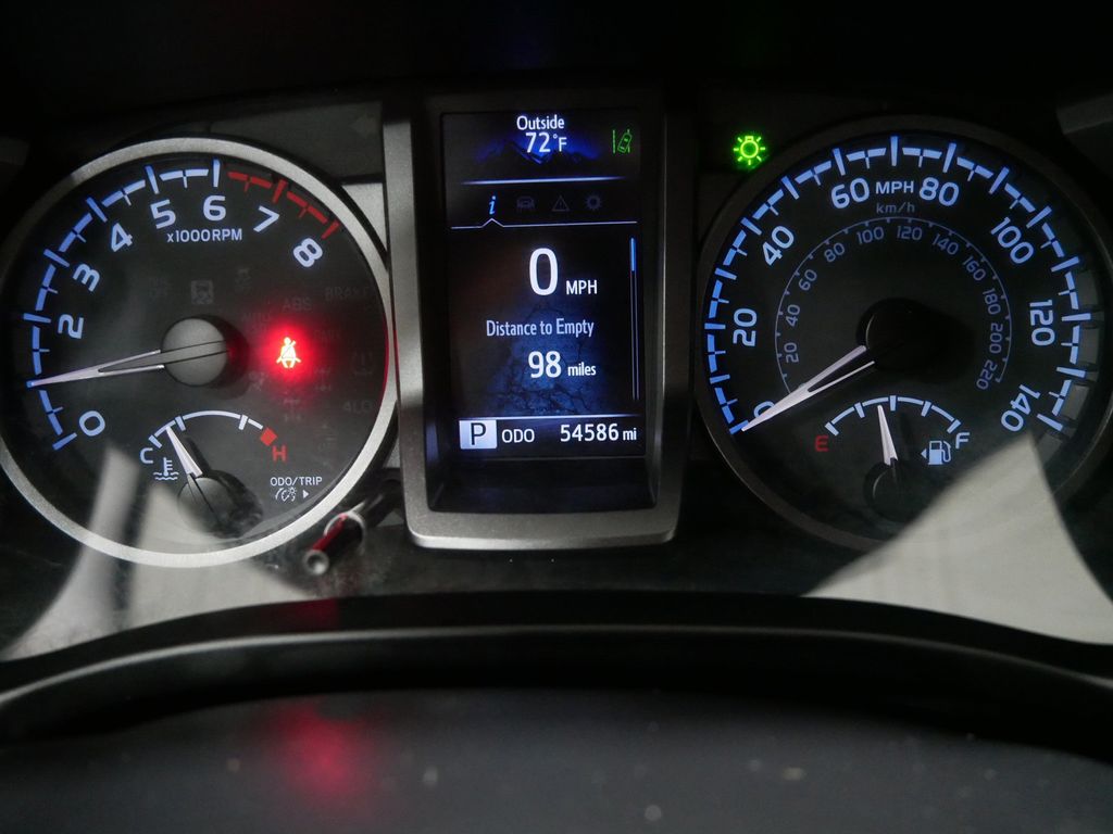 Used 2022 Toyota Tacoma Truck