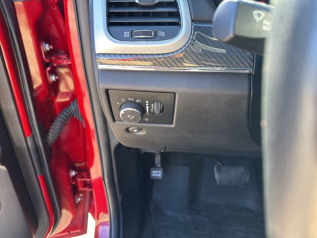 Used Car 2019 Jeep Grand Cherokee  Srt For Sale Under $40,000 In Austin, Texas