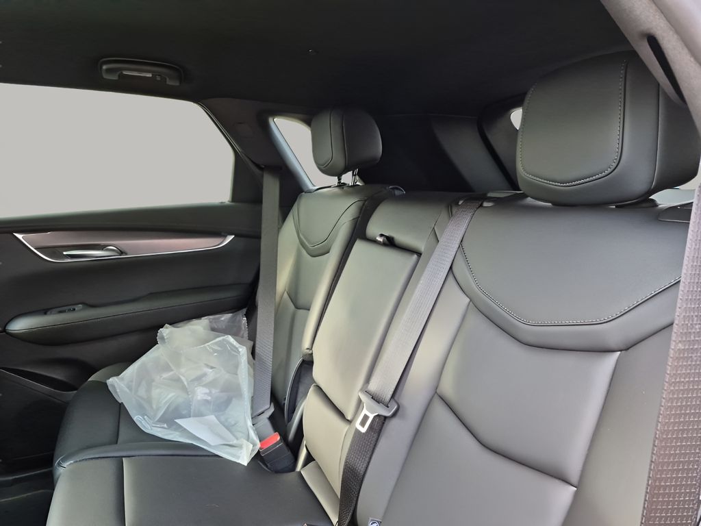 New 2026 Silver Cadillac Luxury image 19