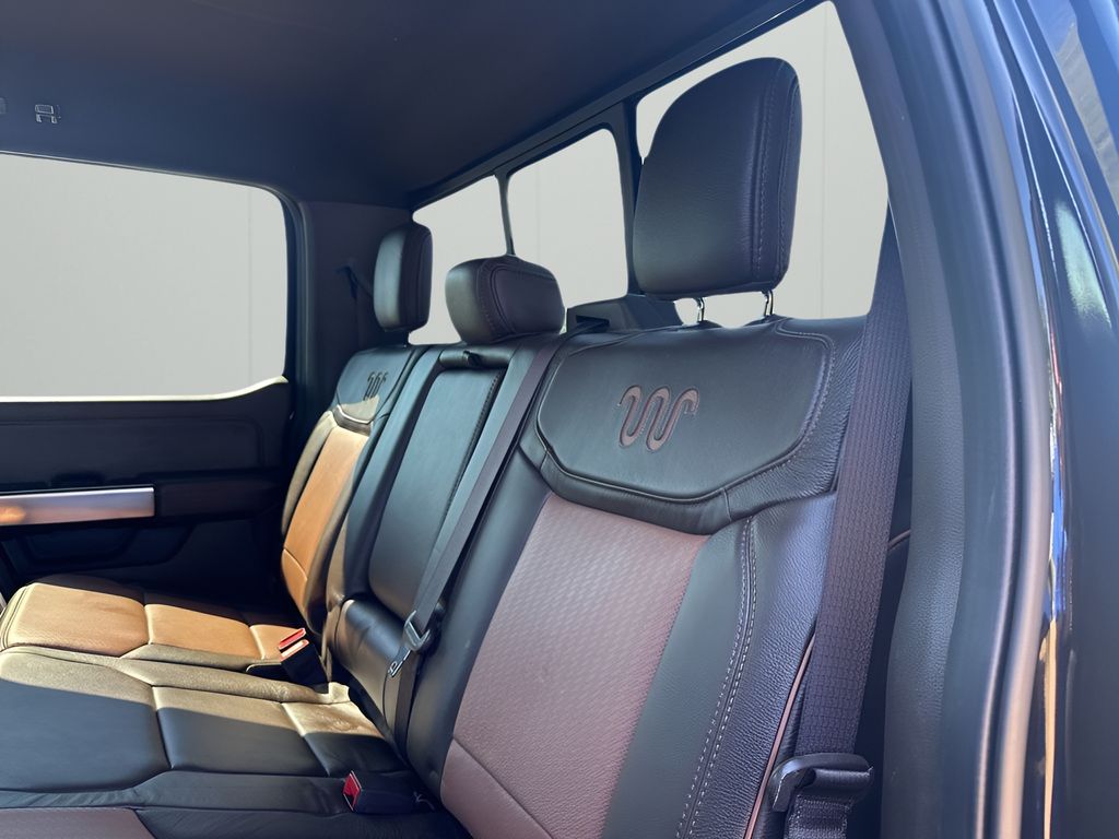 Used Car 2023 Ford F-250sd  King Ranch For Sale Under $80,000 In Austin, Texas