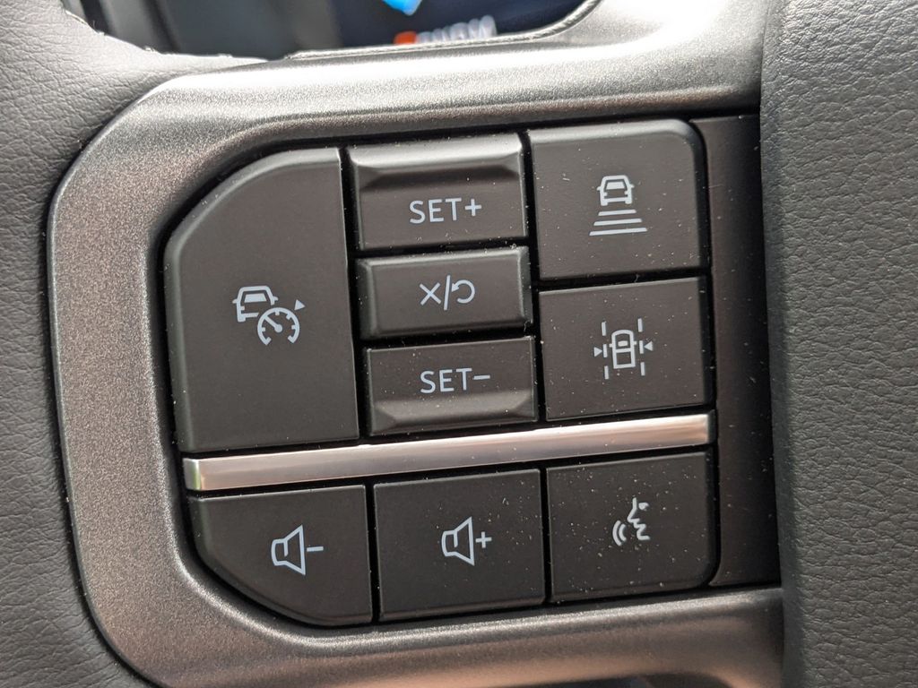 2026 Ford F-350 Super Duty LARIAT