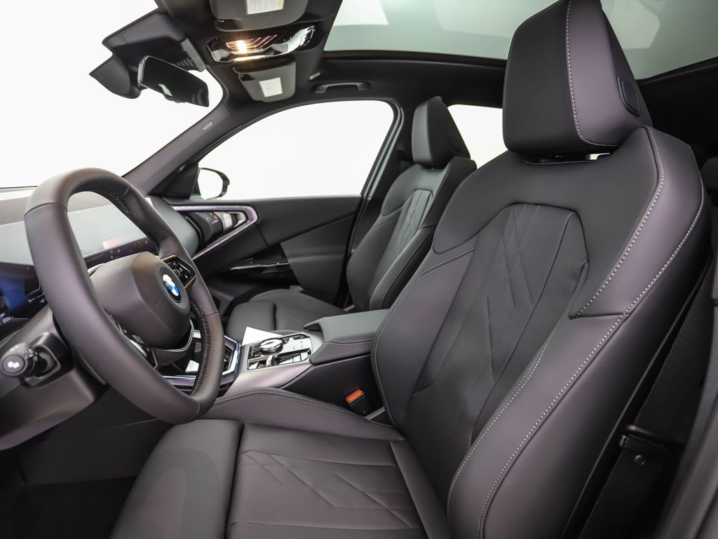 Thumbnail: 2026 BMW X3 - 11