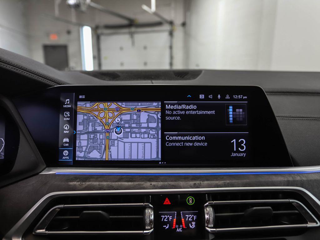 Thumbnail: 2023 BMW X5 - 15